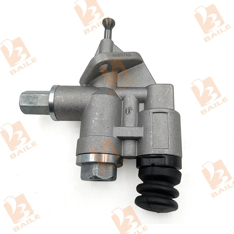 Fuel Transfer Pump 3936318 4988749 4944712 J936318 for Cummins 6CT 