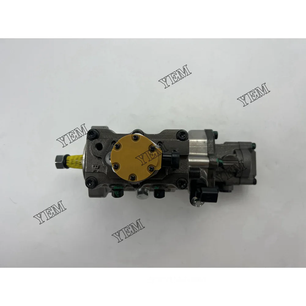 E320D Fuel Injection Pump Assy 32E61-10301 for Caterpillar Excavator Engine Replaces Engine Replacement Parts 2