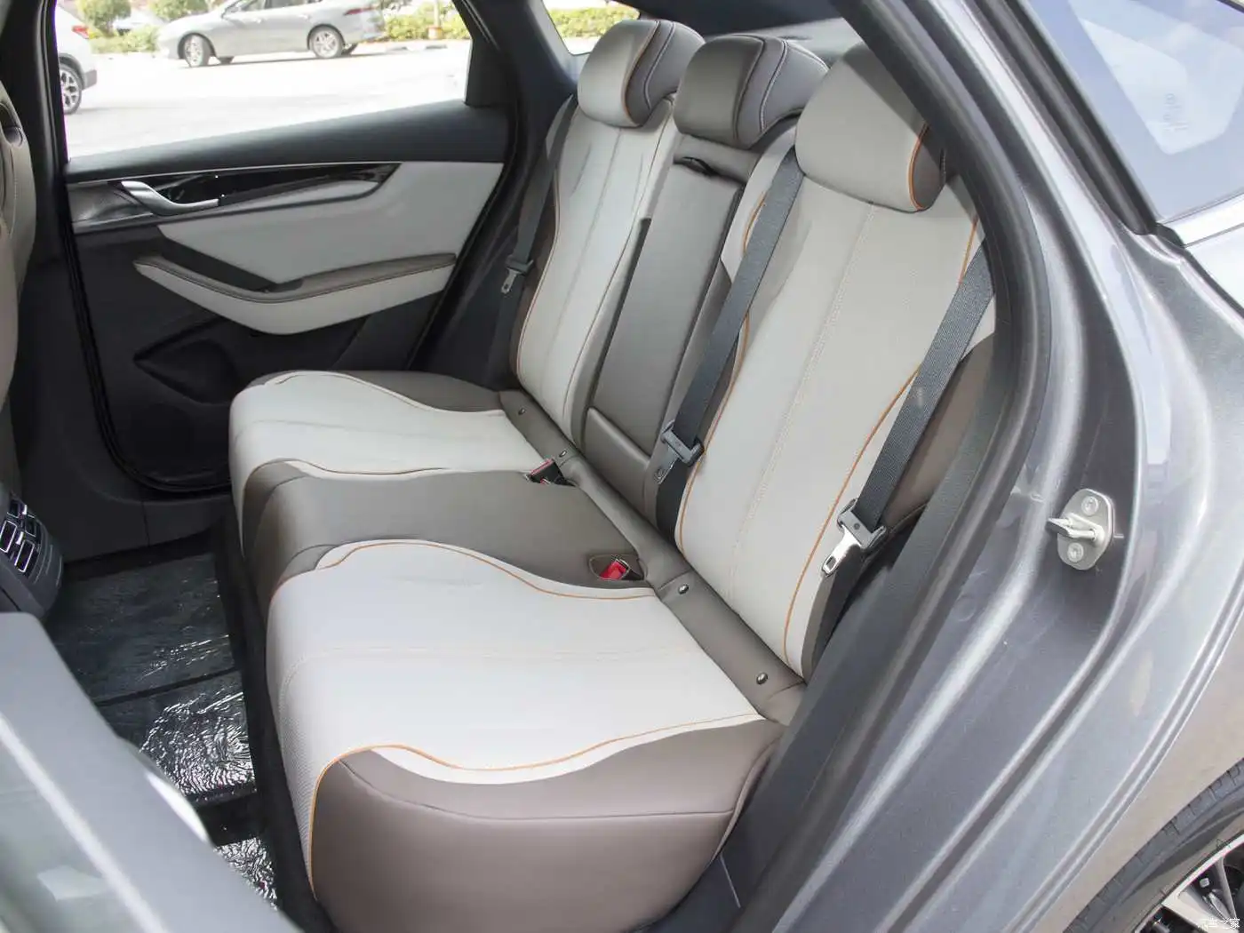 BYD QIN PLUS EV car electric BYD electric car for adults cheap price Chinese car