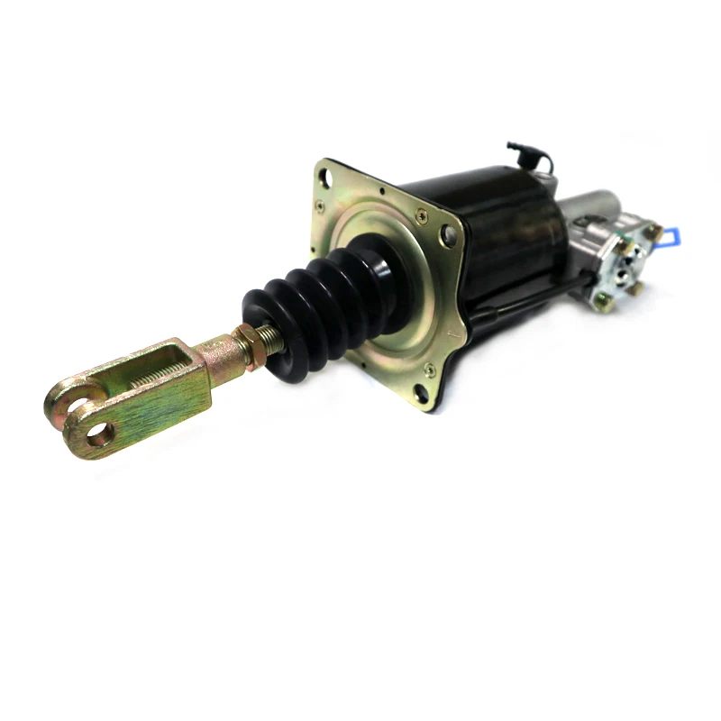Bus Clutch Booster 1604-00900 for Zhongtong Bus Repair