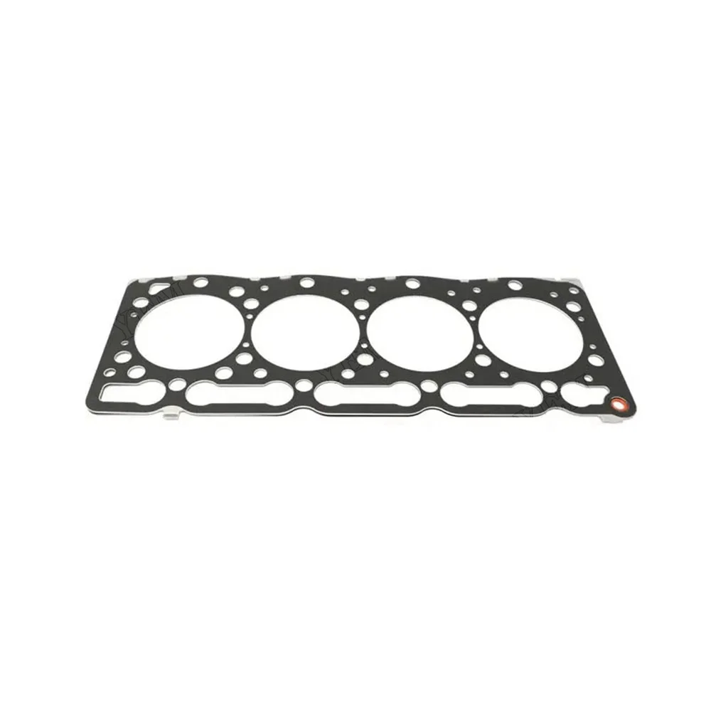 Cylinder Head Gasket 6691297 for Kubota Engine V1505 Loader S100 Excavator 425 428 3