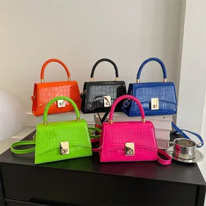 Designer Luxury Handbag Top Handle Crossbody Bag Handbag Woman Bag 2023 Handbags