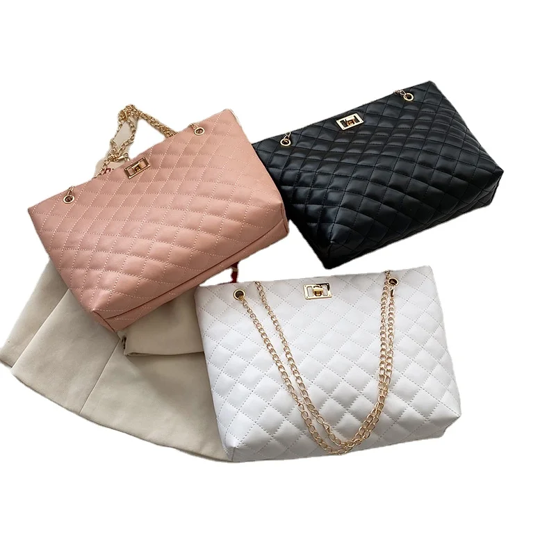 Hot Sale Large Women Bag Large Capacity Shopping Handbag High