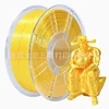 PLA Silk Gold (สีทองสว่าง)