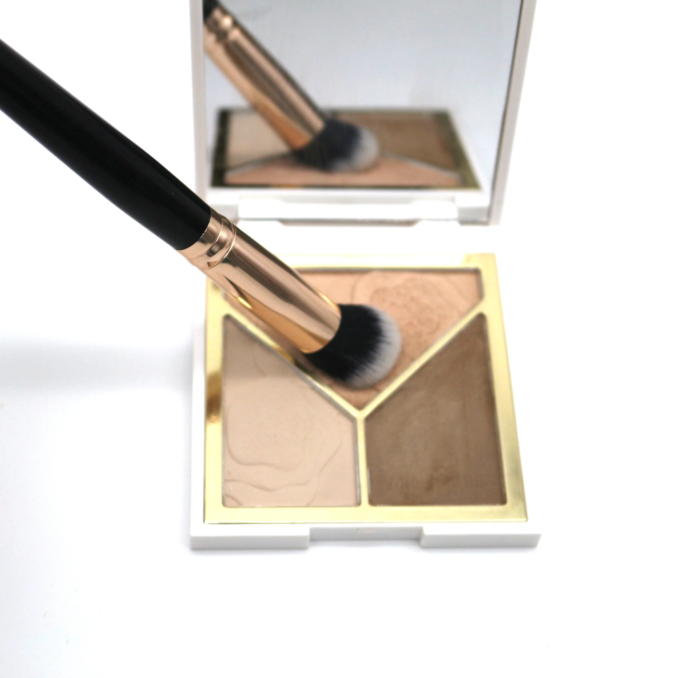 Multi Function Makeup Concealer Powder Brush Blending Beauty Make Up