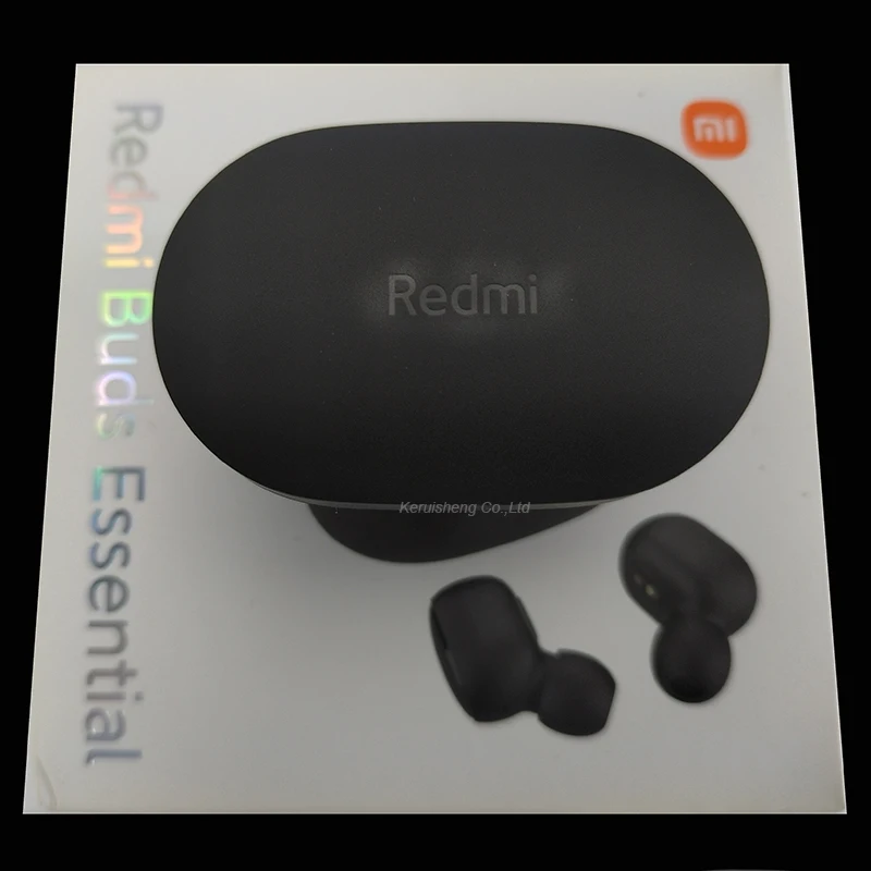 Redmi Buds Essential Caja De Audifonos Xiaomi AURICULAR XIAOMI