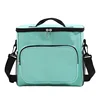 Bolsa de hielo grande 600DSquare [Verde]