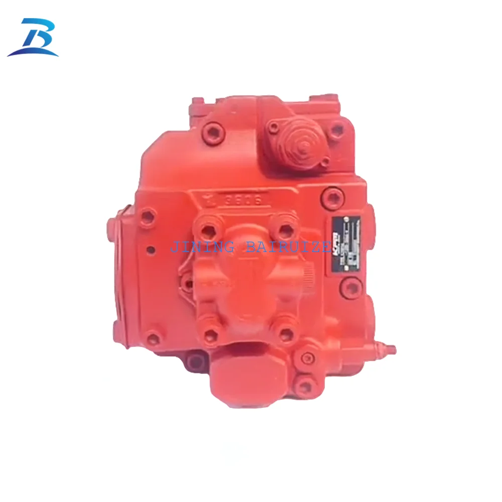 High Quality KPM K7SP36 Hydraulic Pump ZX75 Main Pump