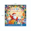 Holiday carnival