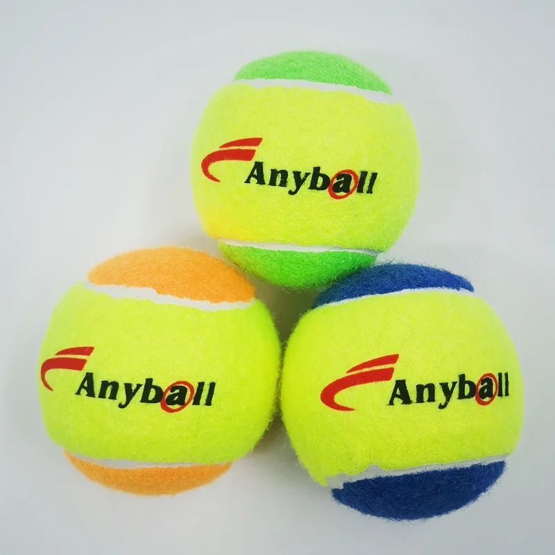 High quality tennis ball pressurizer professional tennis ball wholesale tennis balls