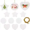 heart shape (without box)
