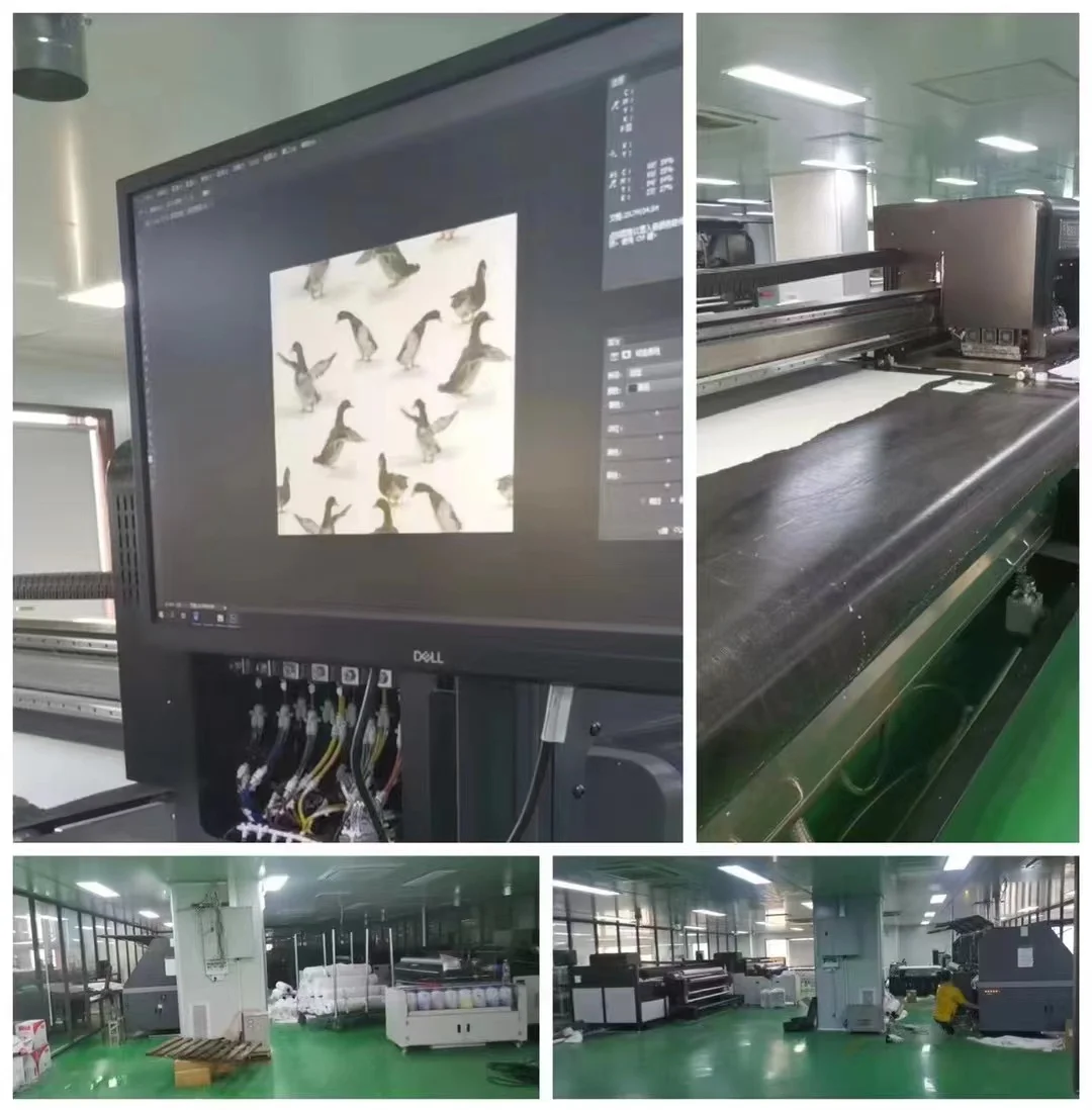 Yiwu Hanyu Garment Co., Ltd.