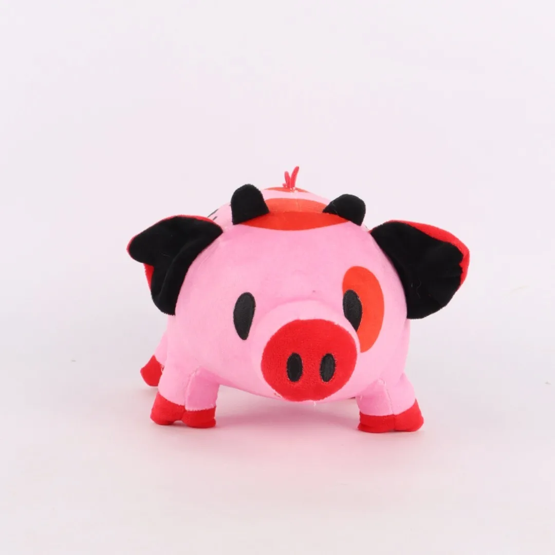 Hazbinhotel Fat Nuggets Plush ぬいぐるみ Fat Nuggets Hazbin Hotel