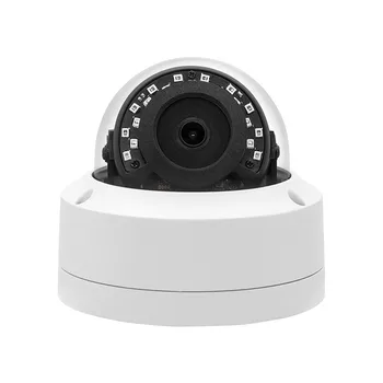 Besview Explosion Vandal Proof Housing Camera 2mp 1080p Metal Dome Ahd ...