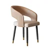 Light brown with beige - high-quality model