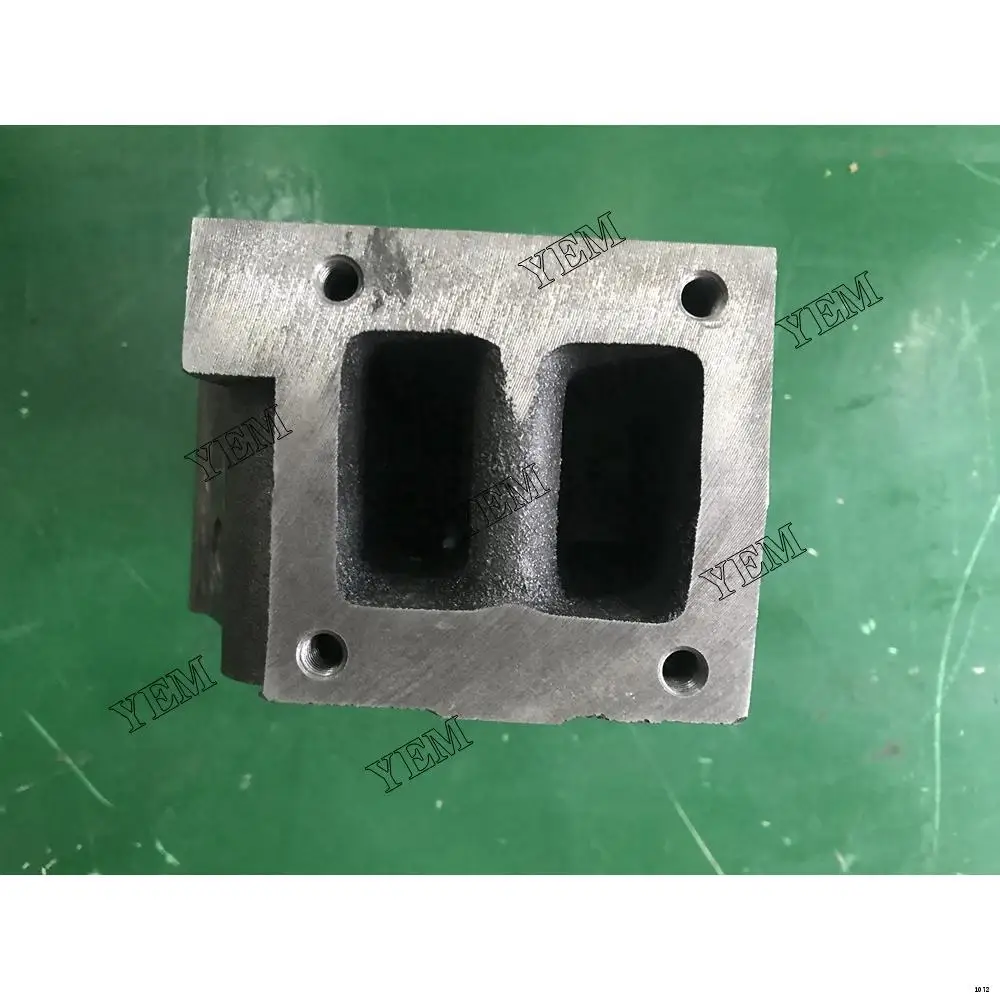 Engine Rebuild Kit 6D140 Cylinder Head for Komatsu Cylinder Head