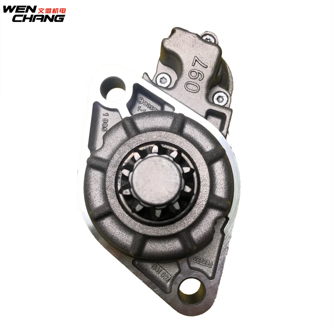 STARTER For Aventador LP700 LP720 0001125618 07M911024 0001125617 