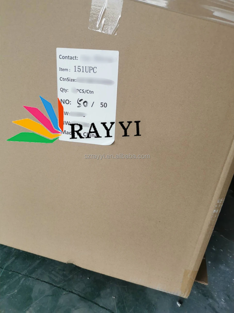 Ray Yi Acrylic Pokemon Scarlet & Violet 151 Ultrapremium