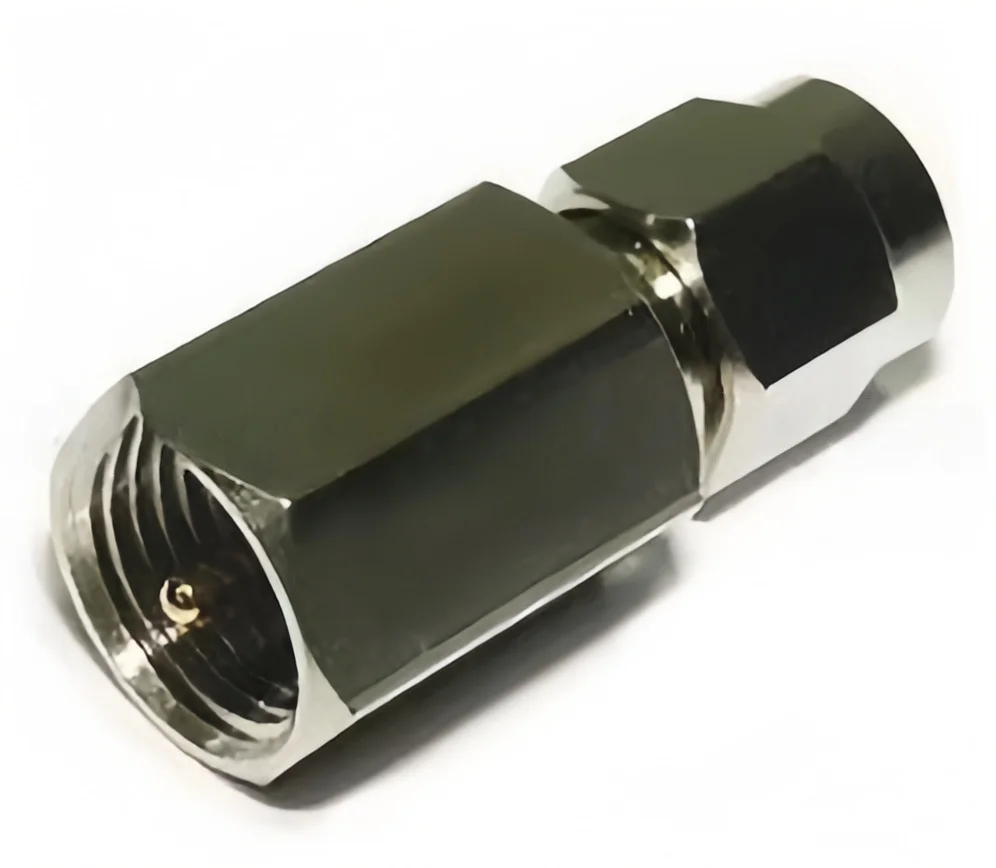 Sma Female to Fme Female Adaptor Sma to Fme Adapter