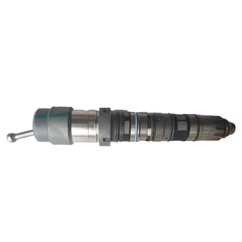 Best Selling 095000-5215 23670-0L050 095000-5217 Ksd Common Rain Fuel Injector