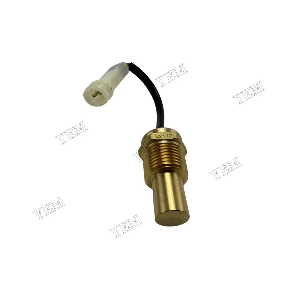 Water Temperature Sensor 4914254 Fit for NT855 Engine 6
