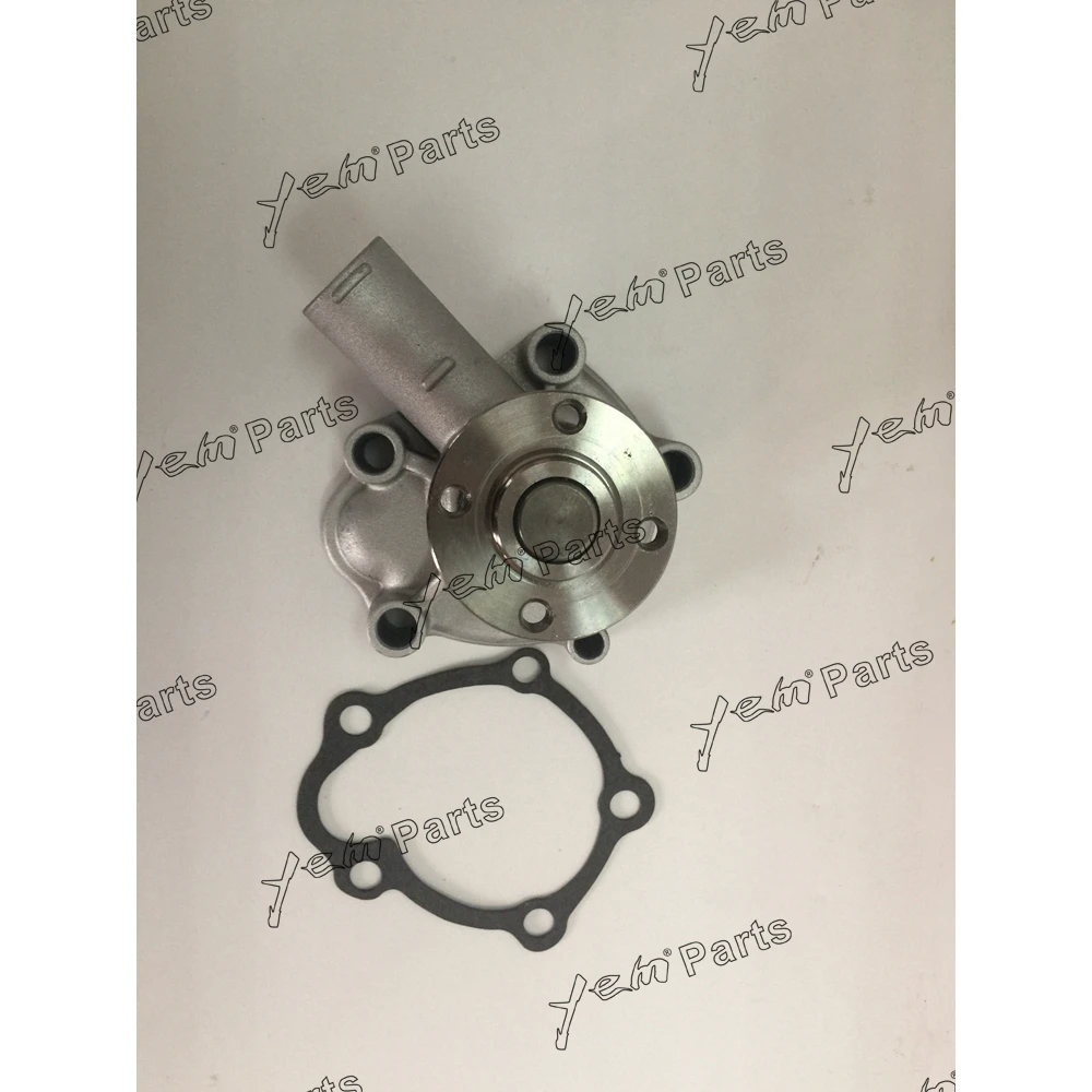 3TNA72 Water Pump for Yanmar High Quality Engine Parts