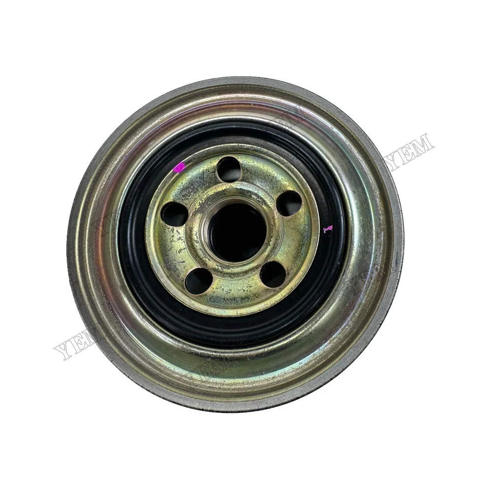 For Yanmar 2TNV70 Fuel Filter Replacement Fast Delivery Engine Parts 4