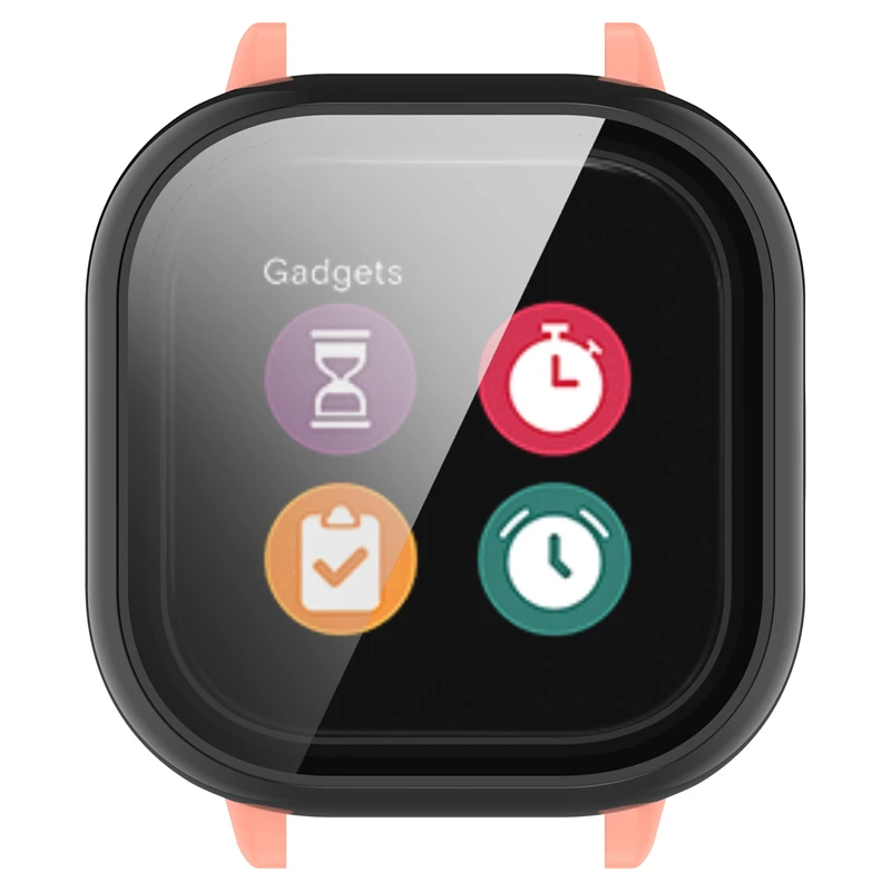 Smart Watch Lekoo Fitness Tracker App Kids Smart Watch Case For