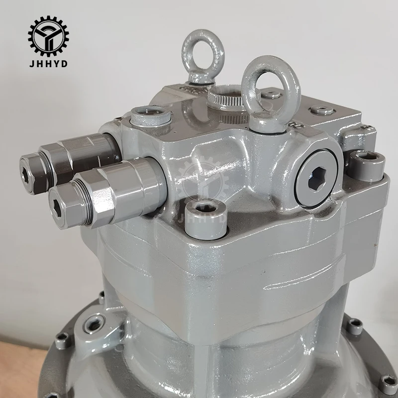 専用☆ Excavator Parts ZX330-3 ZX350-3 Swing Motor with Gearbox
