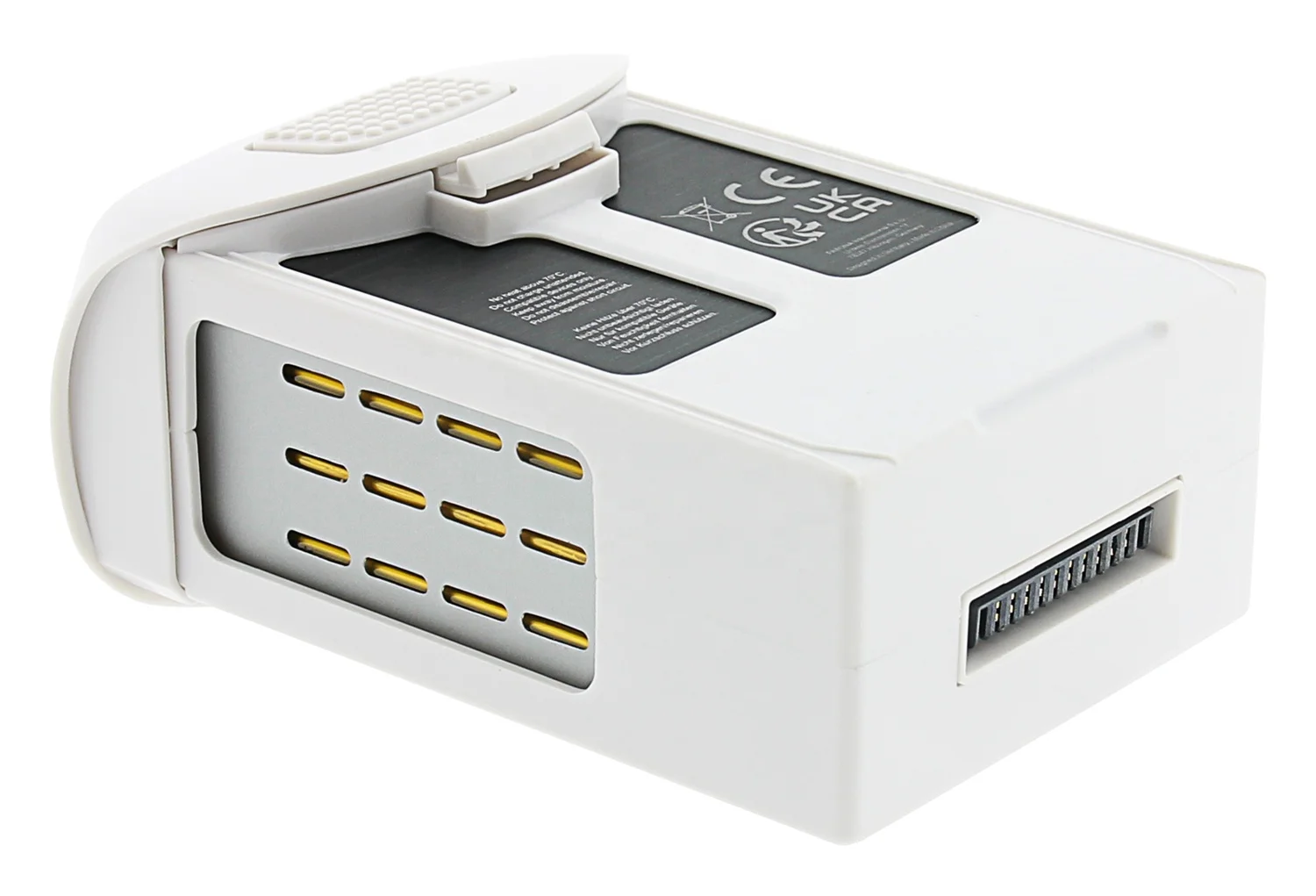 PATONA Platinum Battery Advanced 4 Plus Pro Obsidian 1650120 CP.PT.00000033.01 CP.PT.000601 5200mAh 79.04Wh 15.2V