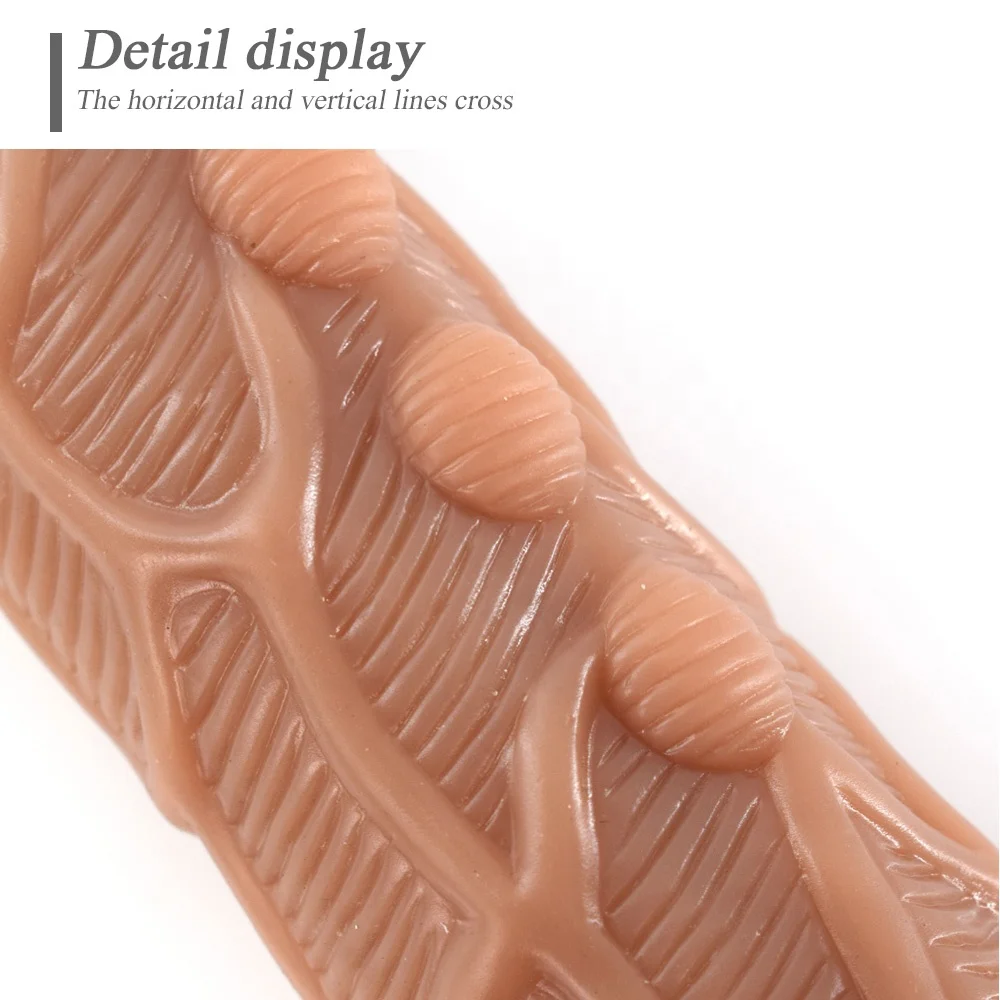 gefühlsechte dildos Klassische Dildos ❤️ online kaufen main image 0