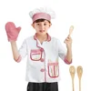 Chef bianchi