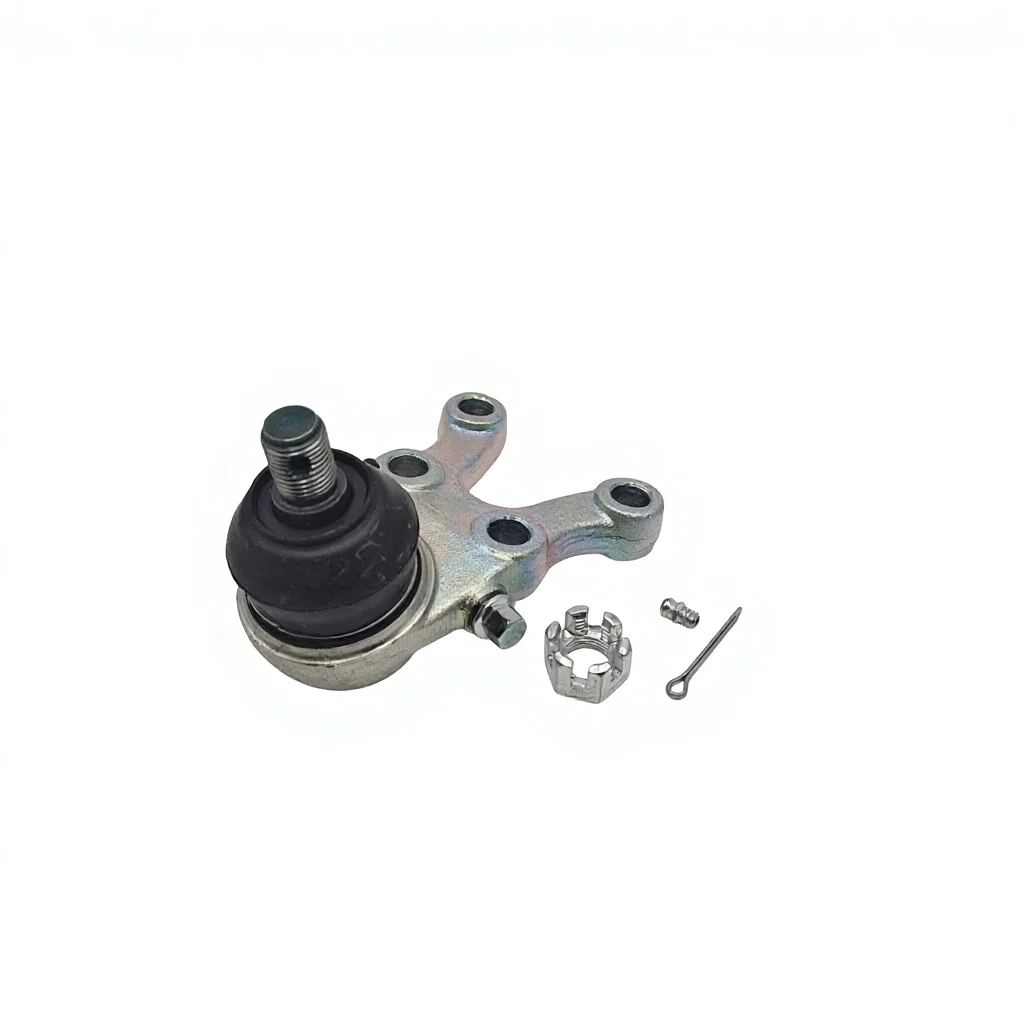 TP-JOIN Ball Joint Front Lower for Mitsubishi L200 PAJERO MR296269