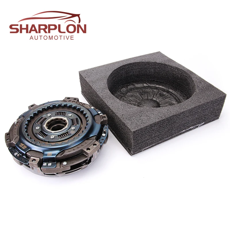 Genuine DCT Dual Clutch 412002D220 for Hyundai Tucson Sonata