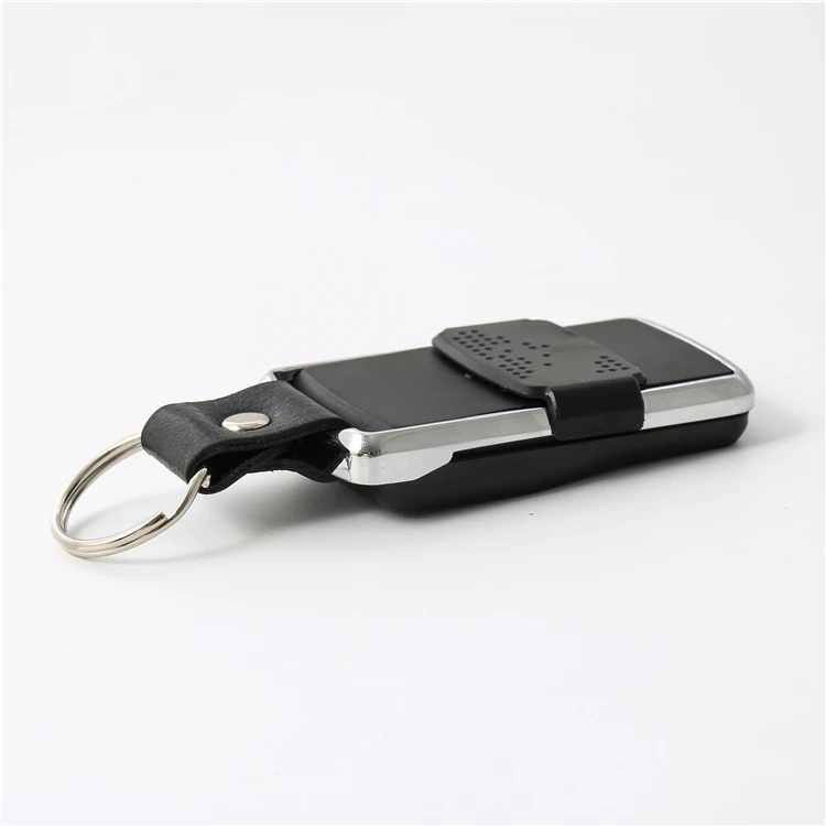 Hiland T6205 Door Remote Control Automatic 2 Channels Wireless Remote Control Transmitter
