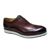 173-2  Wine red