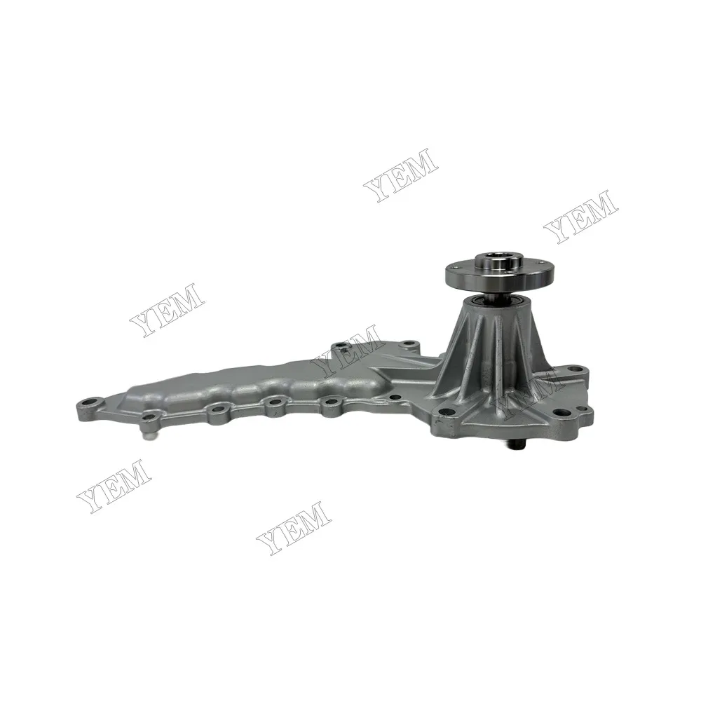 Water Pump E5800-73035 Fit for Kubota Engine 4