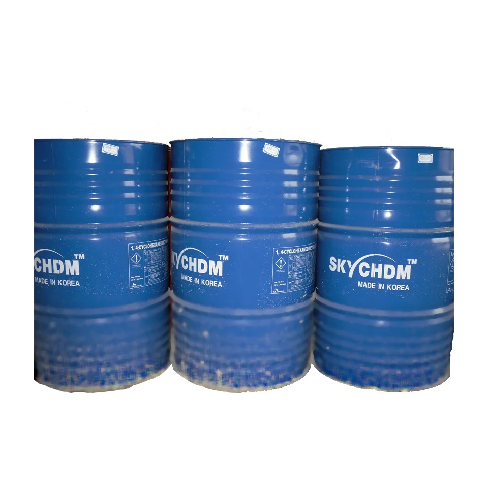 CHDM (SK) 1,4 -Cyclohexanedimethanol CAS NO. 105-08-8 SK CHDM