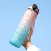 Pink blue