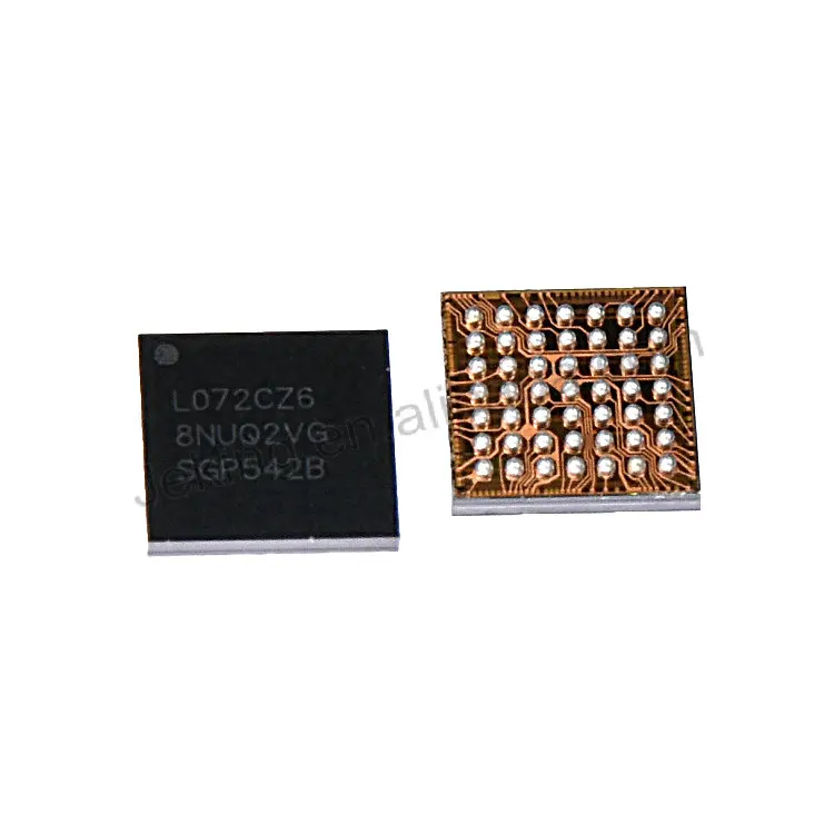 Jeking L072CZ6 32Bit Microcontroller IC STM32L072CZY6TR