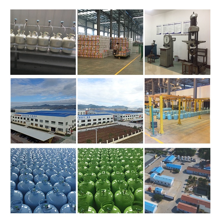 Best Selling Promotional Price 99.99% Helium Gaz 30LB Helium Gas For Balloons 30Pcs