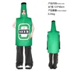 Bottled beer for adults