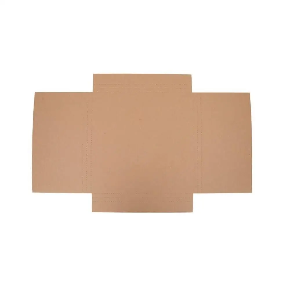 Custom Vinyl Record Packaging Shipping Mailer Boxes