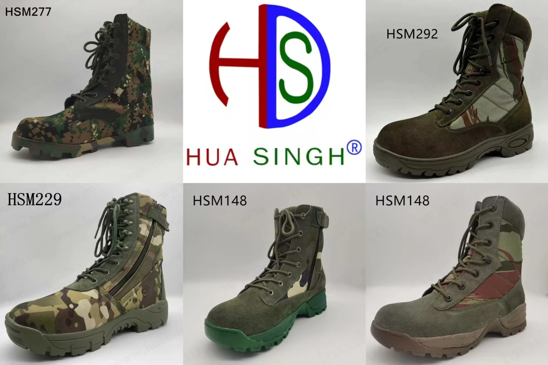 HSM277 HSM292 HSM229