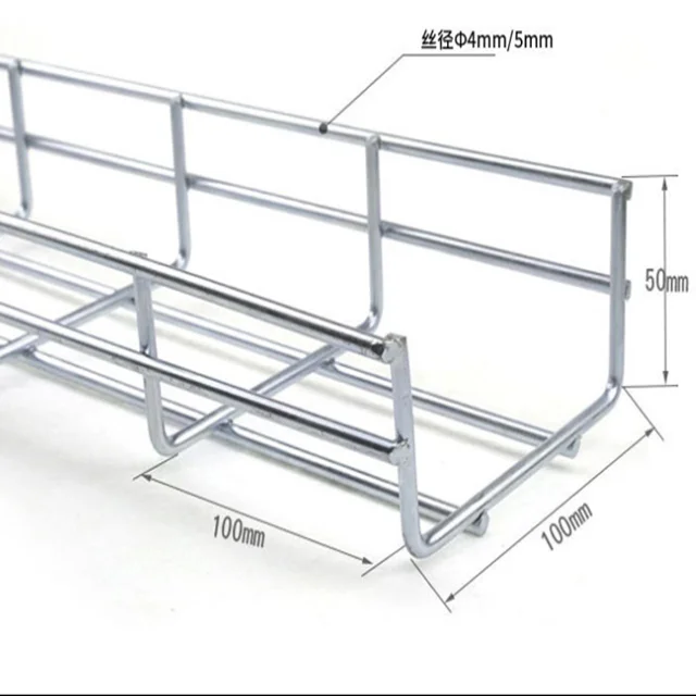Сетчатый кабель канал для проводов