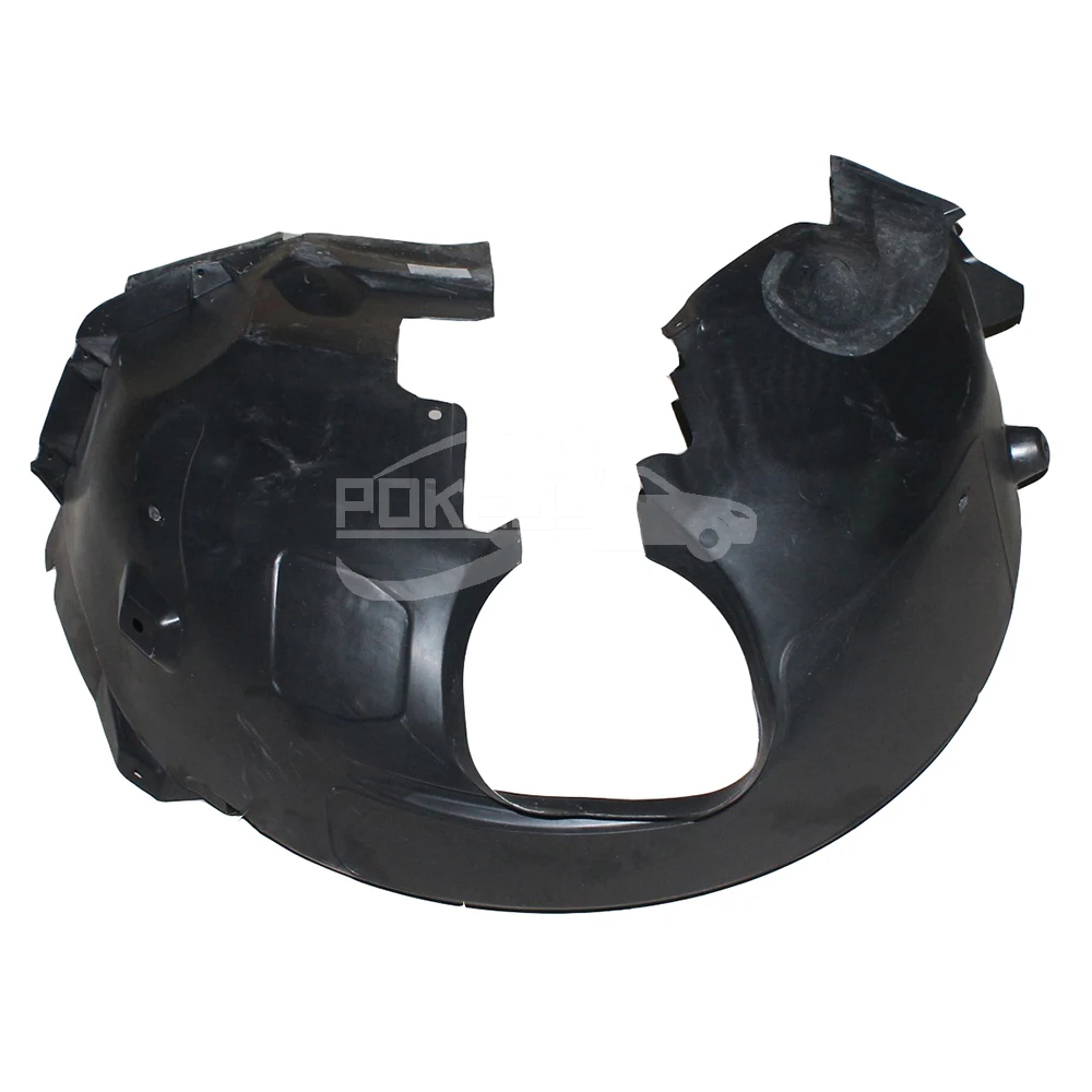 Car Body Accessories Ford Fender Liner AM51R16114AE AM51R16114BG Inner...