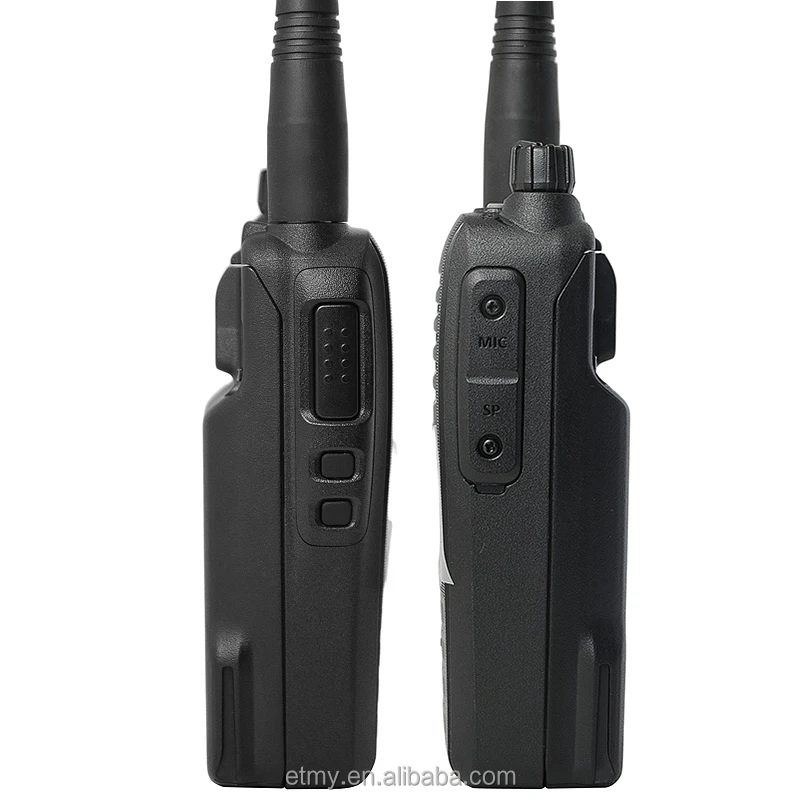 Icom IC-A16 Series Airband Handheld Transceiver – VHF Aviation Radio (Model IC-A16-11, 3-Year Warranty)