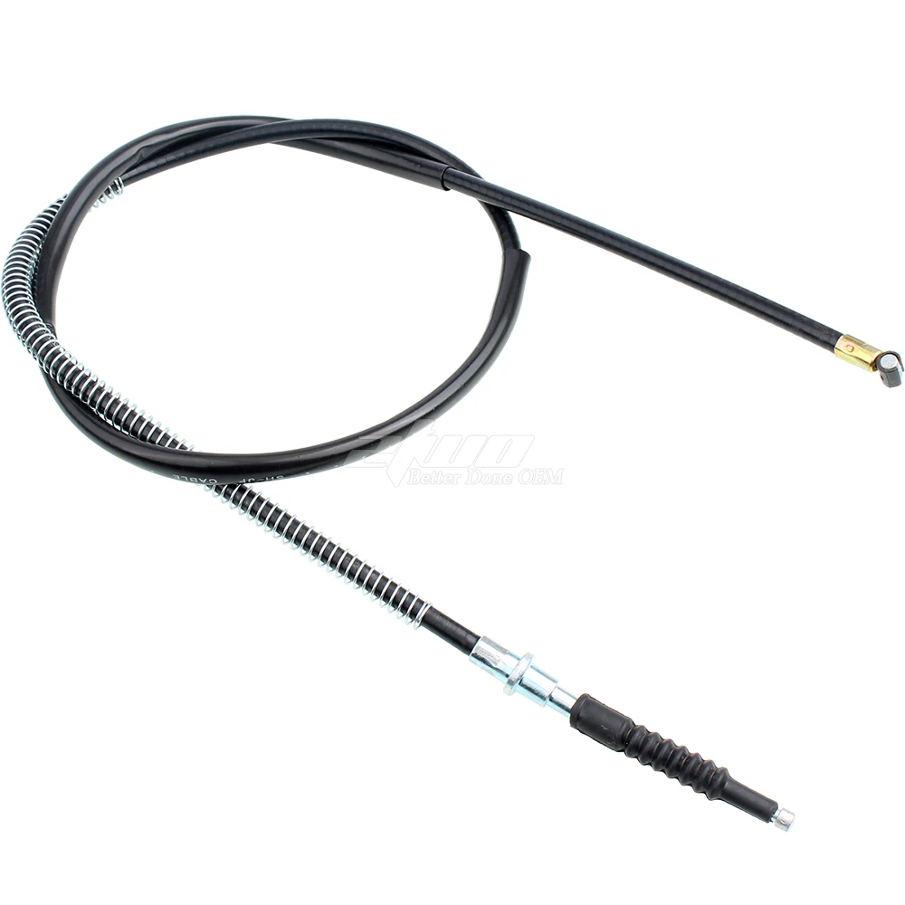 Motion Pro Clutch Cable for Yamaha WARRIOR 350 1987-2004