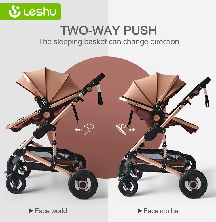 Kinderwagen China hei verkaufen Poussette Bebe Kinderwagen 4 in 1 Luxus  Kinderwagen 3 in 1 Kinderwagen Kinderwagen fr Babys