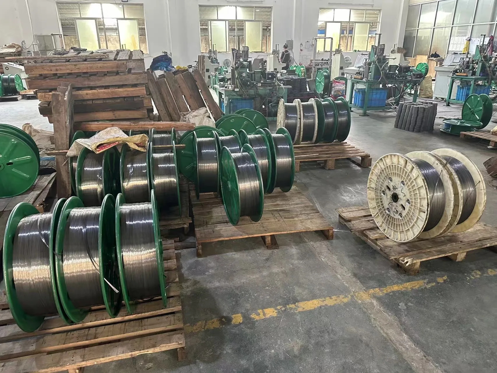 Ningbo Smile International Trade Co., Ltd. 1